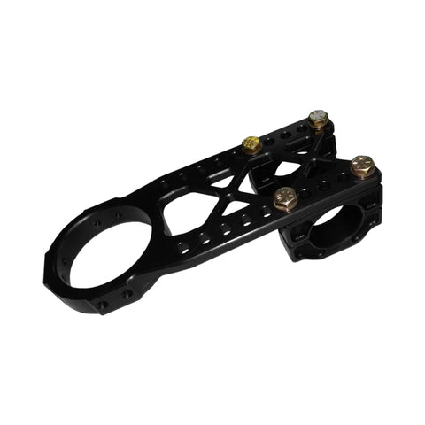 Triple X Sprint Car Top Steering Box Mount (1 1/4")