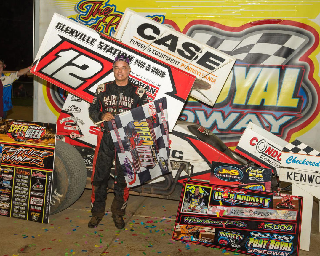 BHR Fabrications | Triple X Chassis