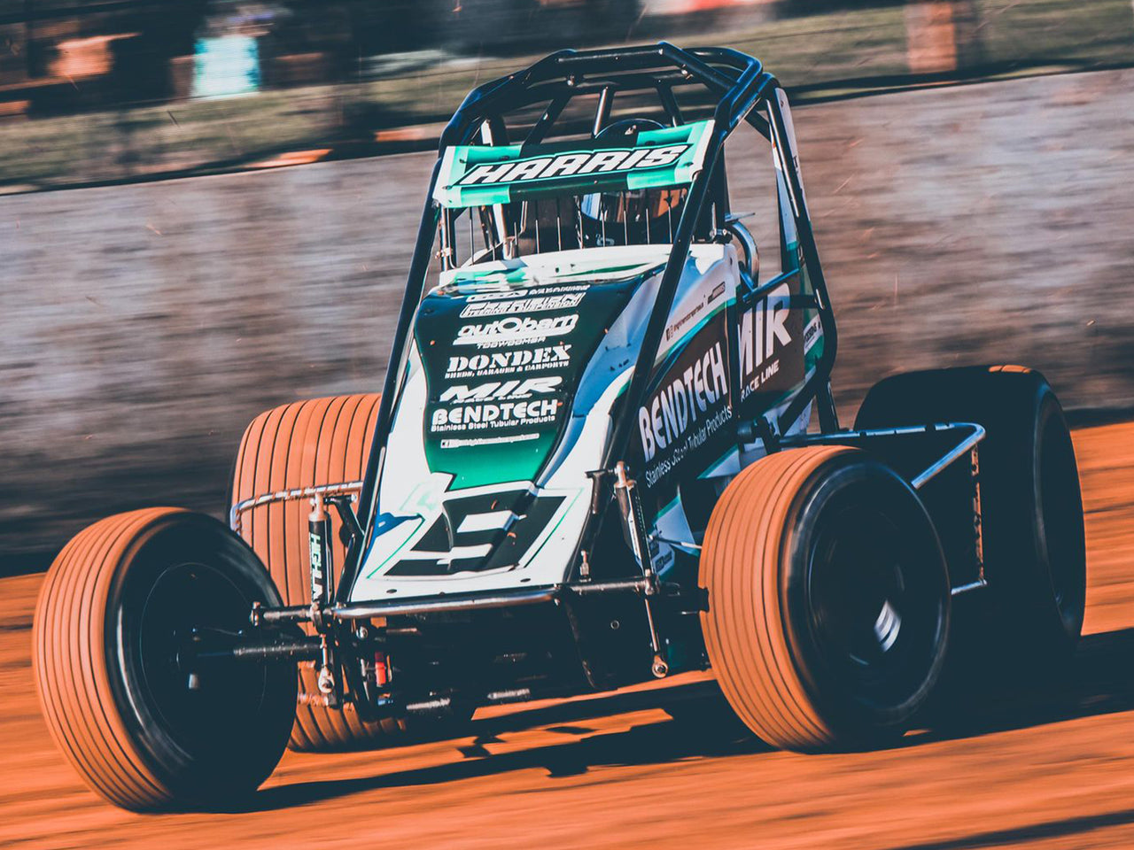 BHR Fabrications | Sprint Car, Wingless Sprint & Formula 500 Parts