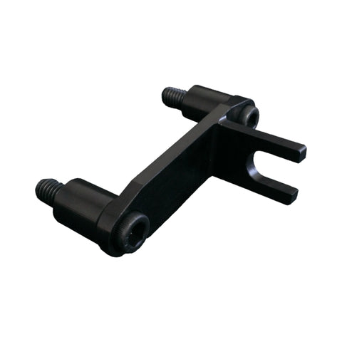 Winters Sprint Car Rear End Shifter Bracket